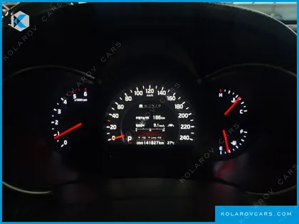 KIA SORENTO DIESEL 2.0 4WD
