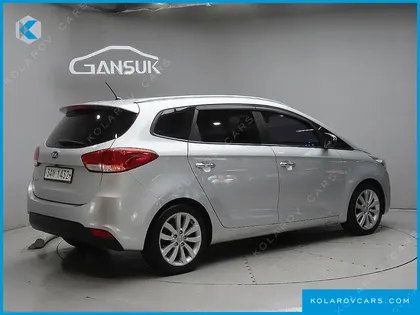 KIA CARENS 1.7 VGT PRESTIGE