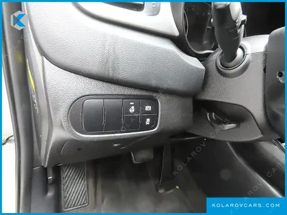 KIA CARENS 1.7 VGT PRESTIGE