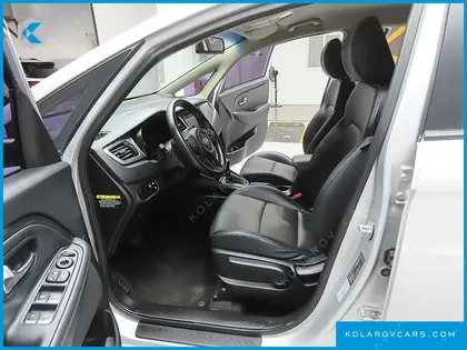 KIA CARENS 1.7 VGT PRESTIGE