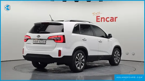 KIA SORENTO DIESEL 2.0 2WD