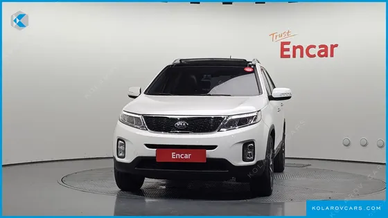 KIA SORENTO DIESEL 2.0 2WD