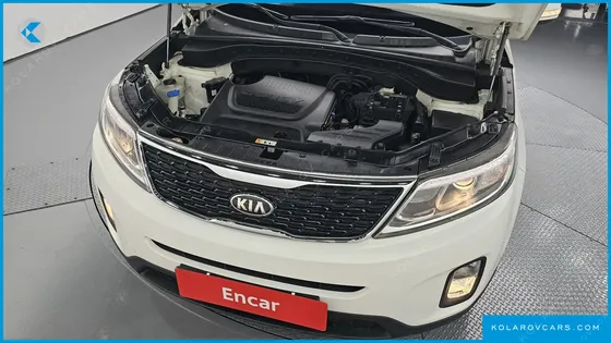 KIA SORENTO DIESEL 2.0 2WD