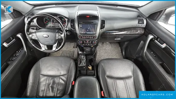 KIA SORENTO DIESEL 2.0 2WD