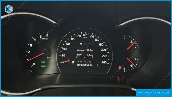 KIA SORENTO DIESEL 2.0 2WD