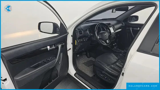 KIA SORENTO DIESEL 2.0 2WD