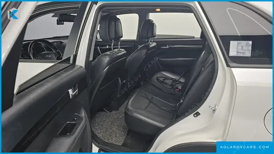 KIA SORENTO DIESEL 2.0 2WD