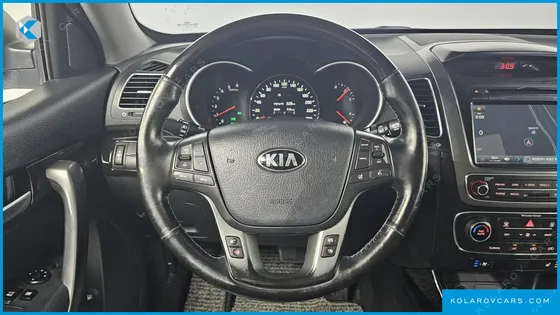 KIA SORENTO DIESEL 2.0 2WD