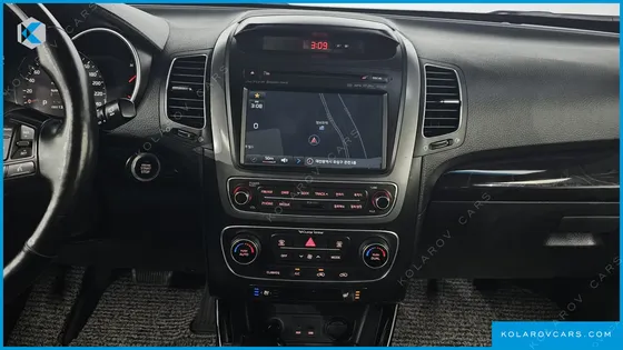 KIA SORENTO DIESEL 2.0 2WD