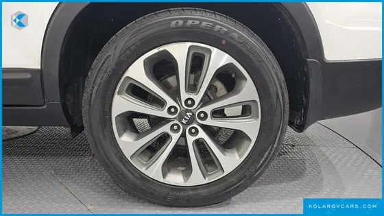 KIA SORENTO DIESEL 2.0 2WD