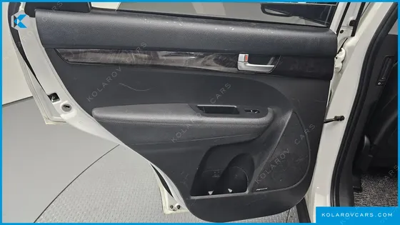 KIA SORENTO DIESEL 2.0 2WD