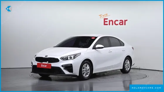 KIA K3 LUXURY