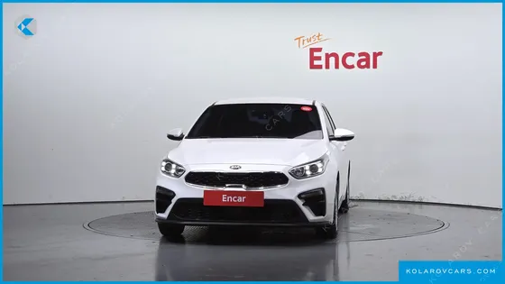 KIA K3 LUXURY