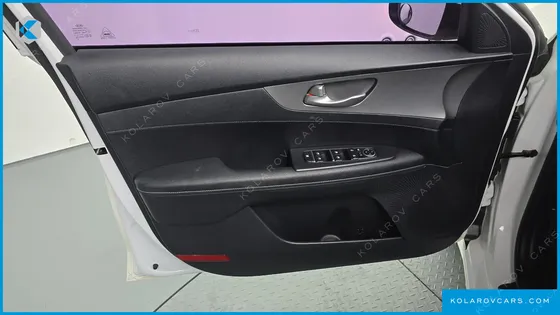 KIA K3 LUXURY