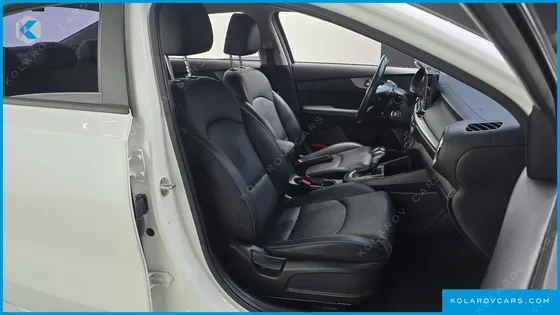 KIA K3 LUXURY