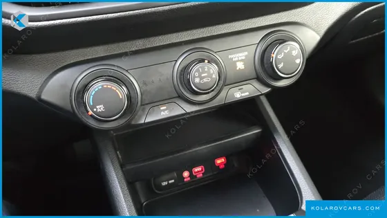 KIA K3 LUXURY