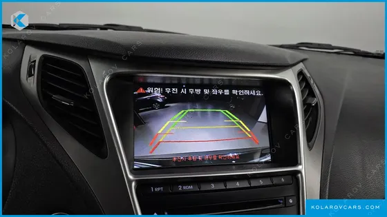 HYUNDAI GRANDEUR HG240 MODERN