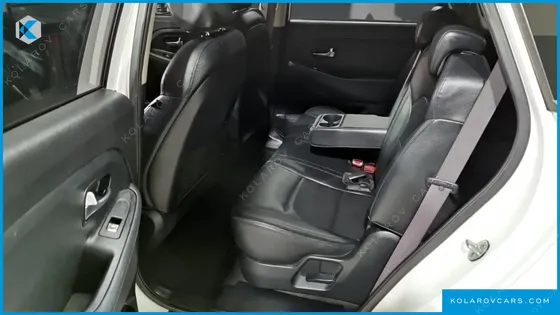 KIA CARENS 2.0 LPI TRENDY