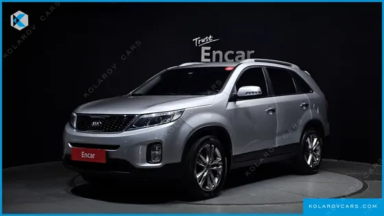 KIA SORENTO DIESEL 2.0 2WD