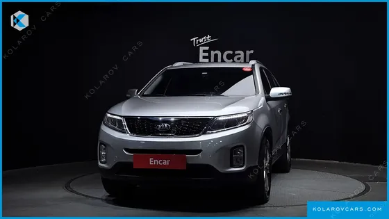 KIA SORENTO DIESEL 2.0 2WD