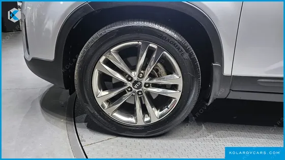 KIA SORENTO DIESEL 2.0 2WD