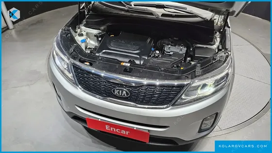 KIA SORENTO DIESEL 2.0 2WD