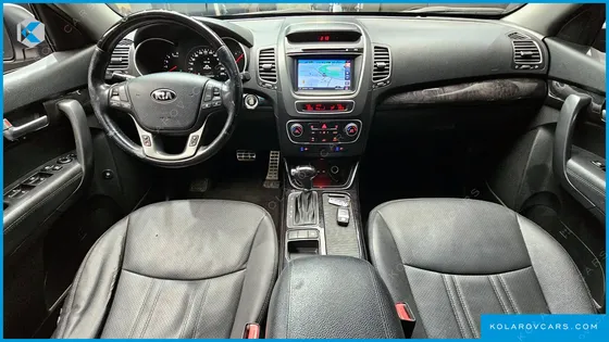 KIA SORENTO DIESEL 2.0 2WD
