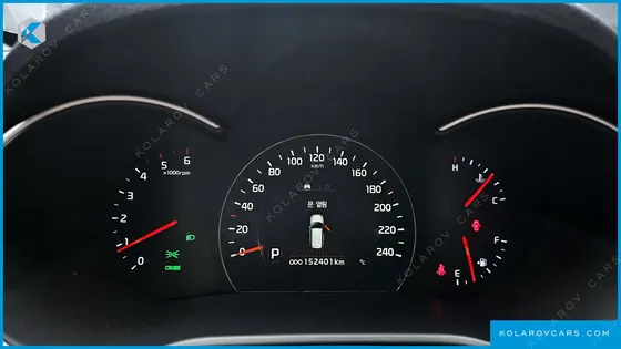 KIA SORENTO DIESEL 2.0 2WD