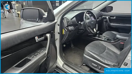 KIA SORENTO DIESEL 2.0 2WD