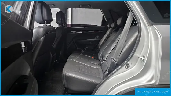 KIA SORENTO DIESEL 2.0 2WD