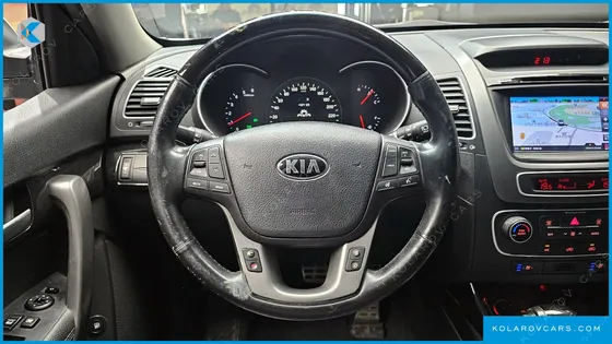 KIA SORENTO DIESEL 2.0 2WD