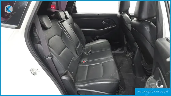 KIA CARENS 1.7 VGT PRESTIGE
