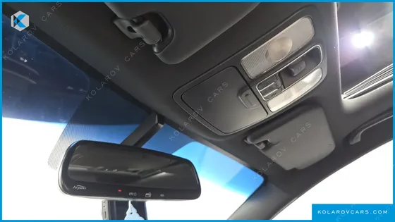 KIA CARENS 1.7 VGT PRESTIGE
