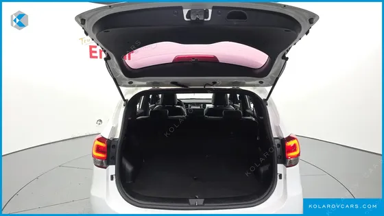 KIA CARENS 1.7 VGT PRESTIGE