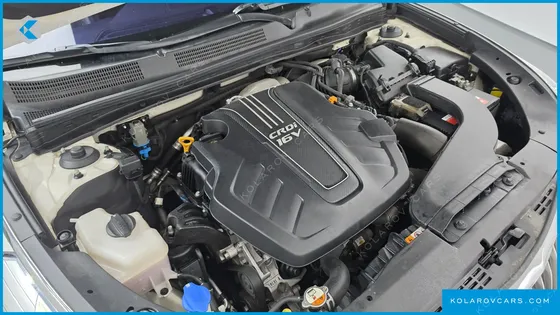 HYUNDAI GRANDEUR HG220 DIESEL PREMIUM COLLECTION