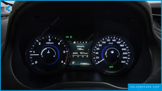 HYUNDAI GRANDEUR HG220 DIESEL PREMIUM COLLECTION