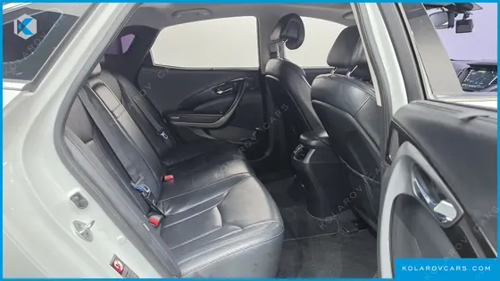 HYUNDAI GRANDEUR HG220 DIESEL PREMIUM COLLECTION