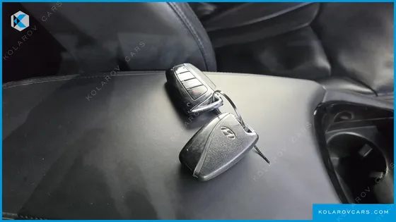 HYUNDAI GRANDEUR HG220 DIESEL PREMIUM COLLECTION