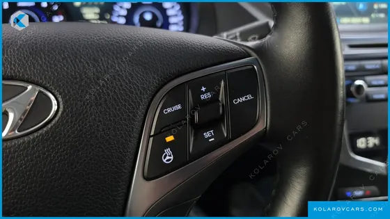 HYUNDAI GRANDEUR HG220 DIESEL PREMIUM COLLECTION