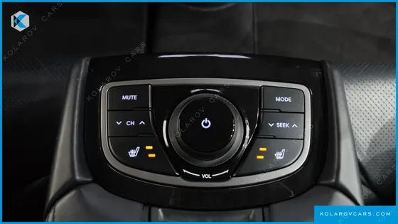 HYUNDAI GRANDEUR HG220 DIESEL PREMIUM COLLECTION