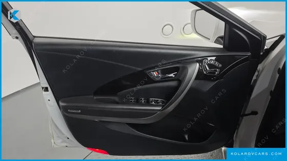 HYUNDAI GRANDEUR HG220 DIESEL PREMIUM COLLECTION