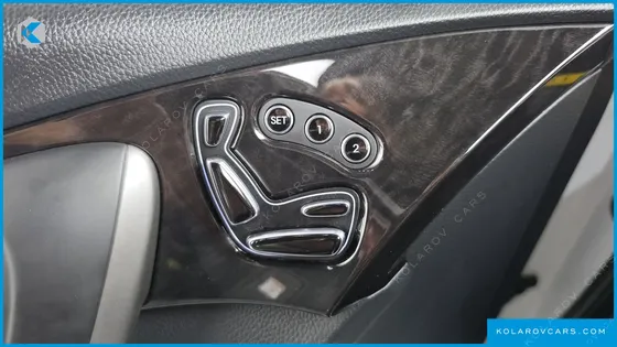 HYUNDAI GRANDEUR HG220 DIESEL PREMIUM COLLECTION