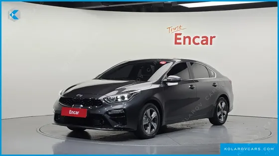 KIA K3 PRESTIGE