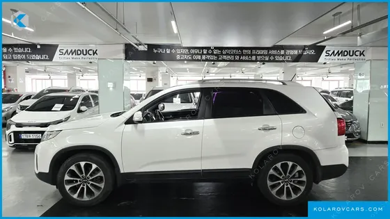 KIA SORENTO DIESEL 2.0 2WD