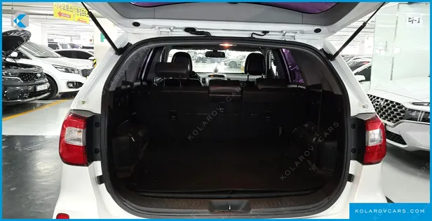 KIA SORENTO DIESEL 2.0 2WD