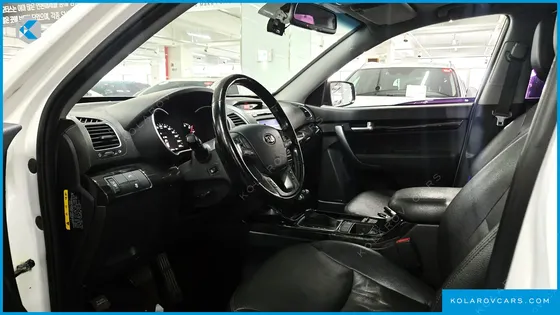 KIA SORENTO DIESEL 2.0 2WD