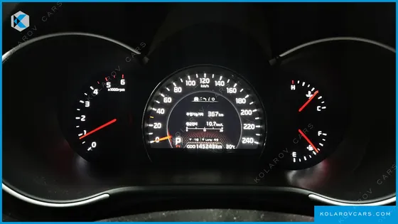 KIA SORENTO DIESEL 2.0 2WD