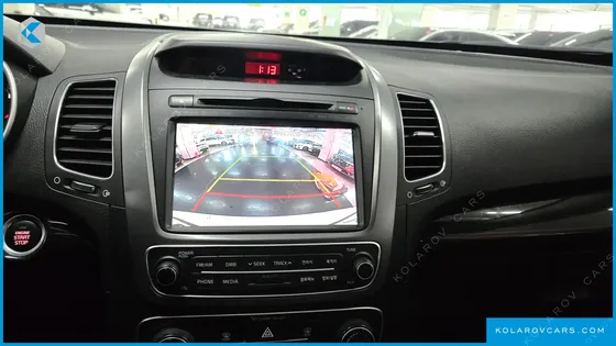 KIA SORENTO DIESEL 2.0 2WD