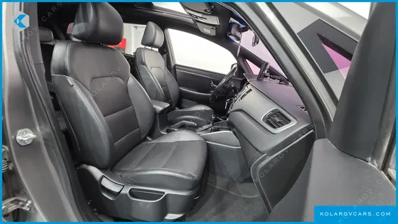 KIA CARENS 1.7 VGT LUXURY