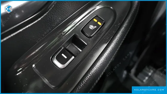 KIA CARENS 1.7 VGT LUXURY